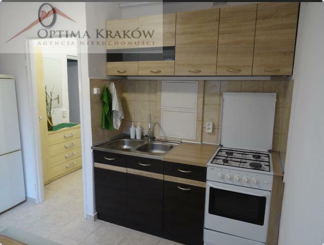 Mieszkanie Kraków Podgórze Duchackie, Wola Duchacka, Włoska