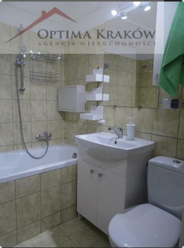 Mieszkanie Kraków Podgórze Duchackie, Wola Duchacka, Włoska