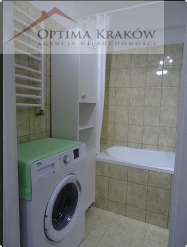 Mieszkanie Kraków Podgórze Duchackie, Wola Duchacka, Włoska