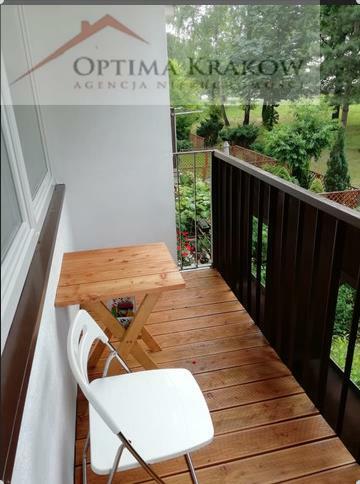 Mieszkanie Kraków Podgórze Duchackie, Wola Duchacka, Włoska