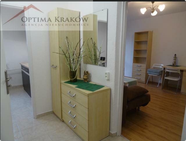 Mieszkanie Kraków Podgórze Duchackie, Wola Duchacka, Włoska