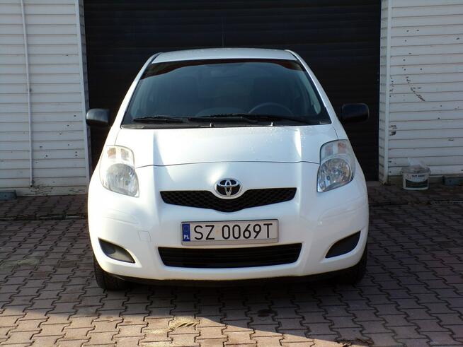 Toyota Yaris Klimatyzacja / Elektryka / Gwarancja