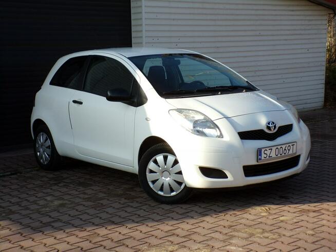 Toyota Yaris Klimatyzacja / Elektryka / Gwarancja