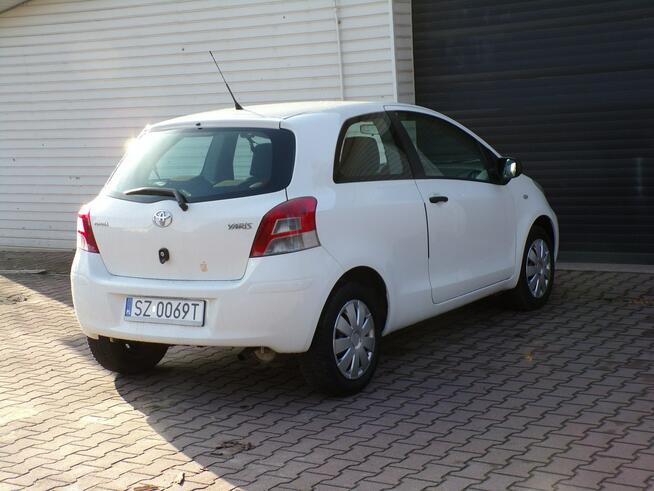 Toyota Yaris Klimatyzacja / Elektryka / Gwarancja