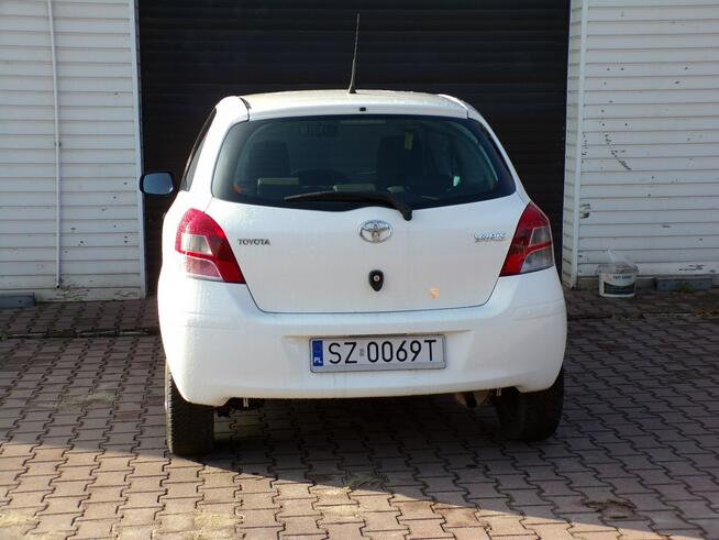 Toyota Yaris Klimatyzacja / Elektryka / Gwarancja
