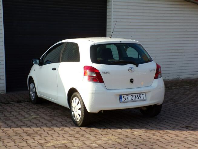 Toyota Yaris Klimatyzacja / Elektryka / Gwarancja