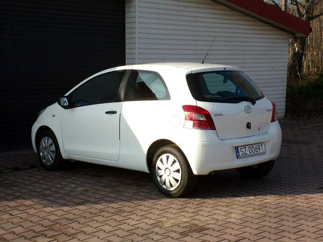 Toyota Yaris Klimatyzacja / Elektryka / Gwarancja