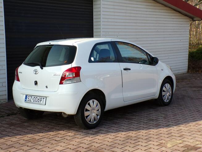 Toyota Yaris Klimatyzacja / Elektryka / Gwarancja