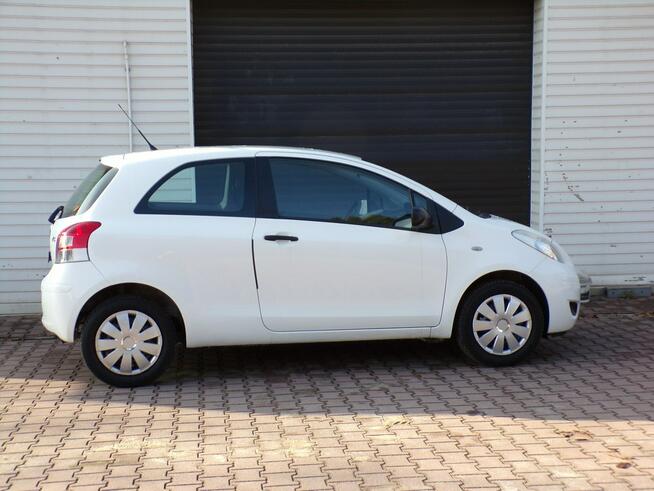 Toyota Yaris Klimatyzacja / Elektryka / Gwarancja