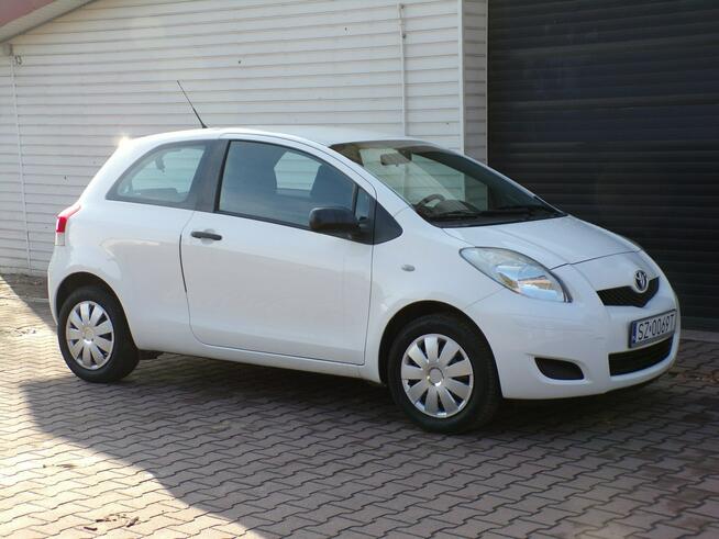 Toyota Yaris Klimatyzacja / Elektryka / Gwarancja