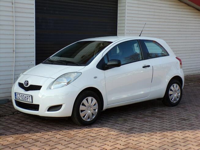Toyota Yaris Klimatyzacja / Elektryka / Gwarancja