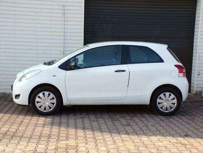Toyota Yaris Klimatyzacja / Elektryka / Gwarancja