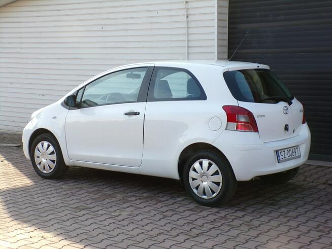 Toyota Yaris Klimatyzacja / Elektryka / Gwarancja