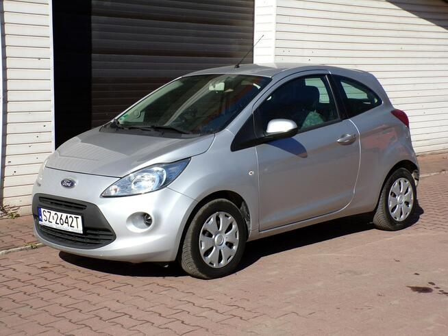 Ford KA Klimatyzacja /Gwarancja / 12 /70KM /2013R