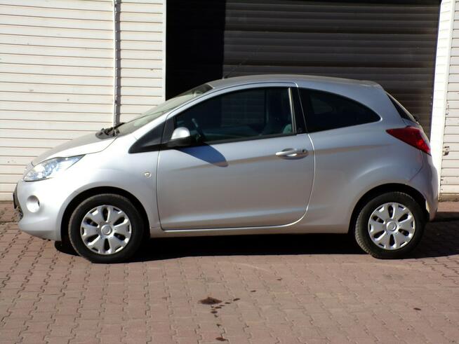 Ford KA Klimatyzacja /Gwarancja / 12 /70KM /2013R