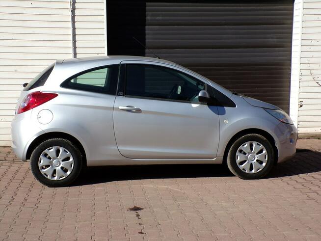 Ford KA Klimatyzacja /Gwarancja / 12 /70KM /2013R