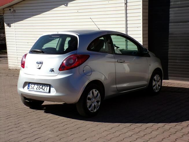 Ford KA Klimatyzacja /Gwarancja / 12 /70KM /2013R