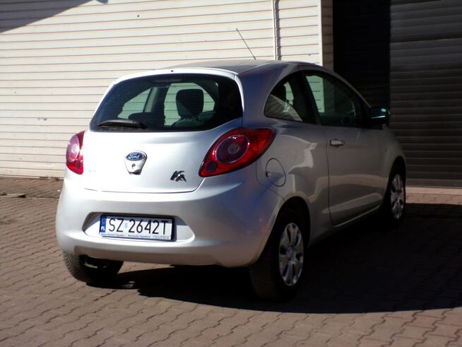 Ford KA Klimatyzacja /Gwarancja / 12 /70KM /2013R