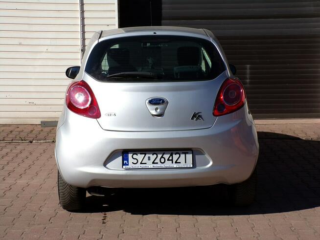 Ford KA Klimatyzacja /Gwarancja / 12 /70KM /2013R