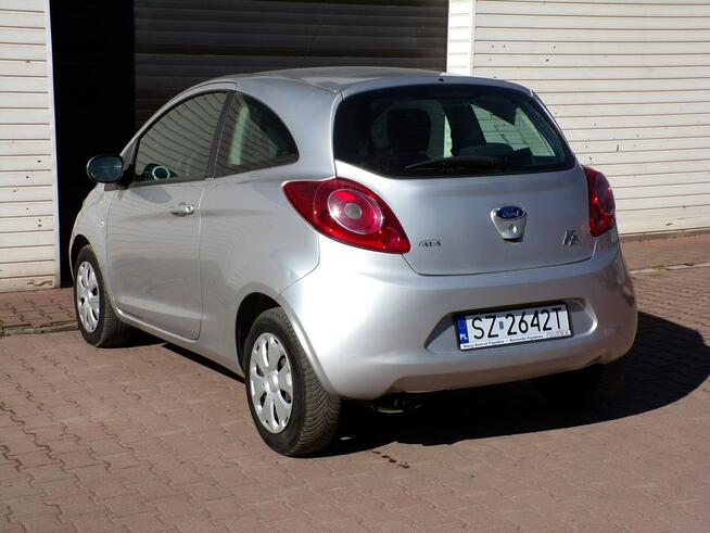 Ford KA Klimatyzacja /Gwarancja / 12 /70KM /2013R