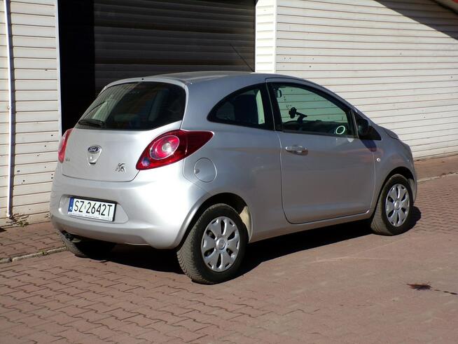 Ford KA Klimatyzacja /Gwarancja / 12 /70KM /2013R
