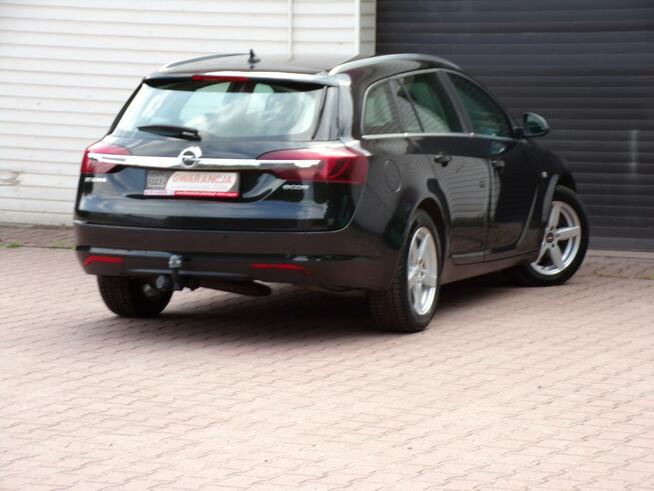 Opel Insignia Lift /Navi /Klimatronic / LED /2,0 /140 KM /2014r