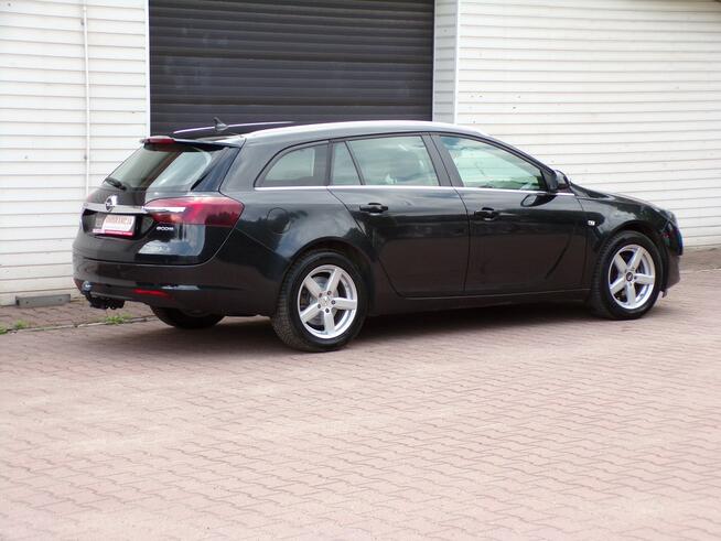 Opel Insignia Lift /Navi /Klimatronic / LED /2,0 /140 KM /2014r