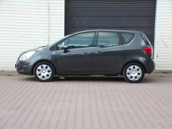 Opel Meriva Klimatyzacja /Gwarancja / 1,4 /120 KM /2010