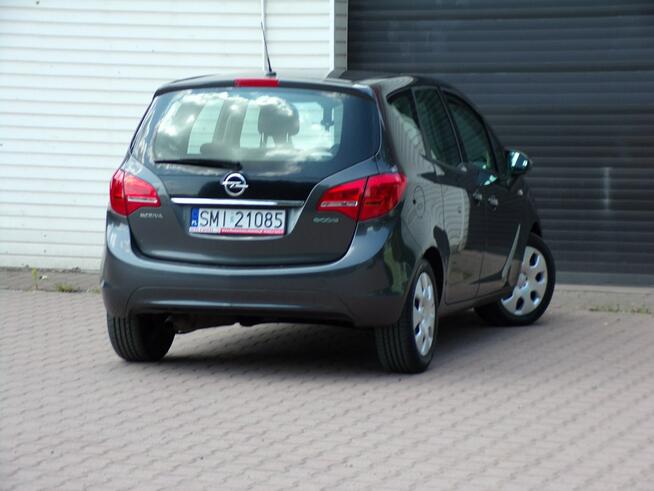 Opel Meriva Klimatyzacja /Gwarancja / 1,4 /120 KM /2010