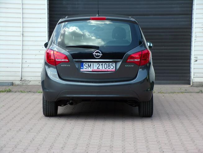 Opel Meriva Klimatyzacja /Gwarancja / 1,4 /120 KM /2010