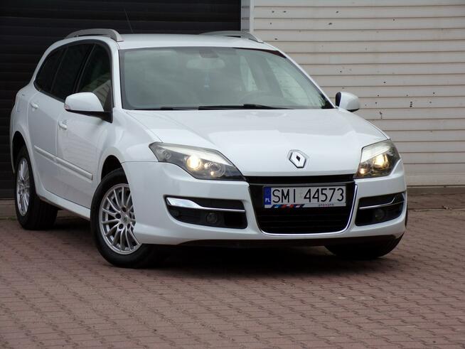 Renault Laguna Klimatyzacja /Gwarancja /2,0 / 141 KM / 2012r