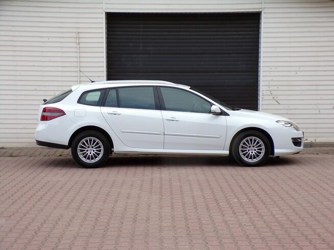 Renault Laguna Klimatyzacja /Gwarancja /2,0 / 141 KM / 2012r