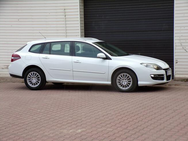 Renault Laguna Klimatyzacja /Gwarancja /2,0 / 141 KM / 2012r