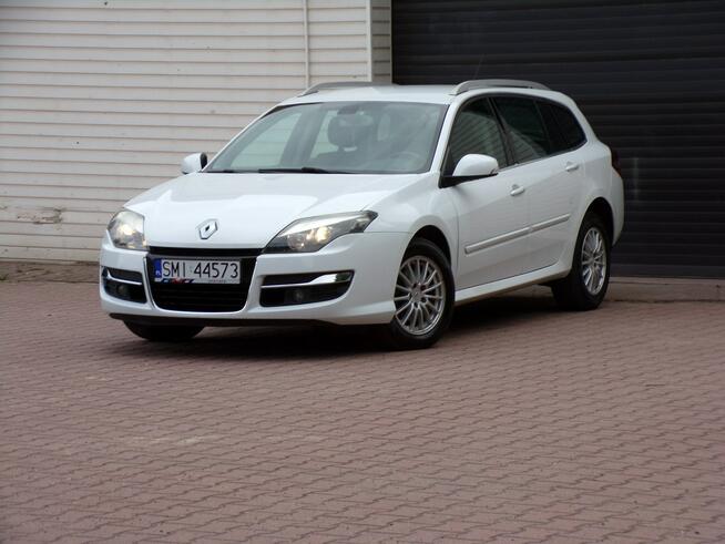 Renault Laguna Klimatyzacja /Gwarancja /2,0 / 141 KM / 2012r