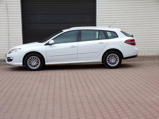 Renault Laguna Klimatyzacja /Gwarancja /2,0 / 141 KM / 2012r