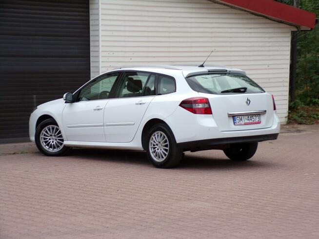 Renault Laguna Klimatyzacja /Gwarancja /2,0 / 141 KM / 2012r