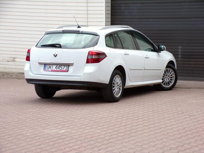 Renault Laguna Klimatyzacja /Gwarancja /2,0 / 141 KM / 2012r