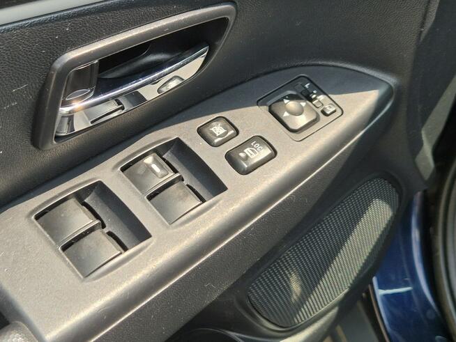 Mitsubishi ASX 1.6B 117KM, 1 Właściciel, Z Niemie-Zarejestrowany