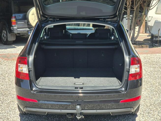 Škoda Octavia 2.0TDI 150KM, Euro 6-Bez Adblue, Org. Lakier, Rozrząd, Olej i filtry