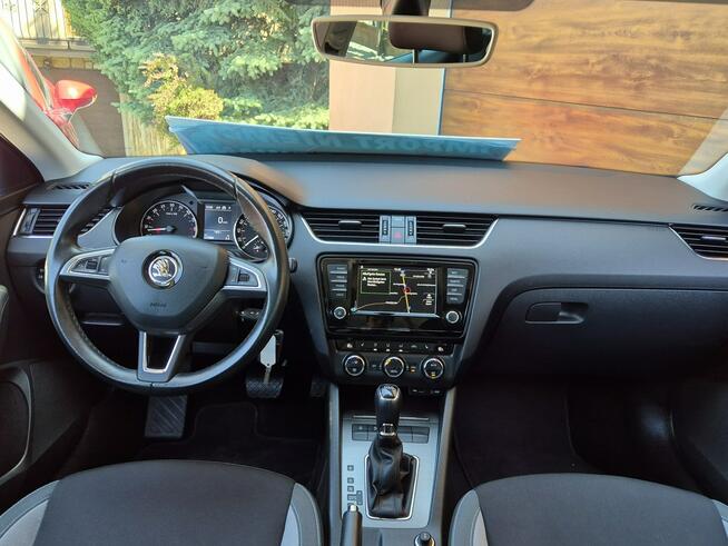 Škoda Octavia 2.0TDI 150KM, Euro 6-Bez Adblue, Org. Lakier, Rozrząd, Olej i filtry