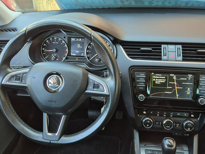 Škoda Octavia 2.0TDI 150KM, Euro 6-Bez Adblue, Org. Lakier, Rozrząd, Olej i filtry