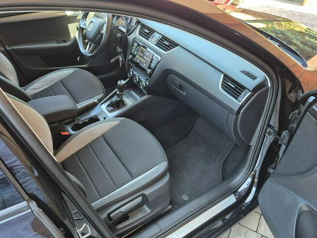 Škoda Octavia 2.0TDI 150KM, Euro 6-Bez Adblue, Org. Lakier, Rozrząd, Olej i filtry