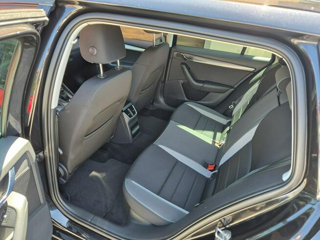 Škoda Octavia 2.0TDI 150KM, Euro 6-Bez Adblue, Org. Lakier, Rozrząd, Olej i filtry