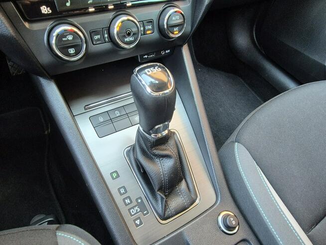 Škoda Octavia 2.0TDI 150KM, Euro 6-Bez Adblue, Org. Lakier, Rozrząd, Olej i filtry