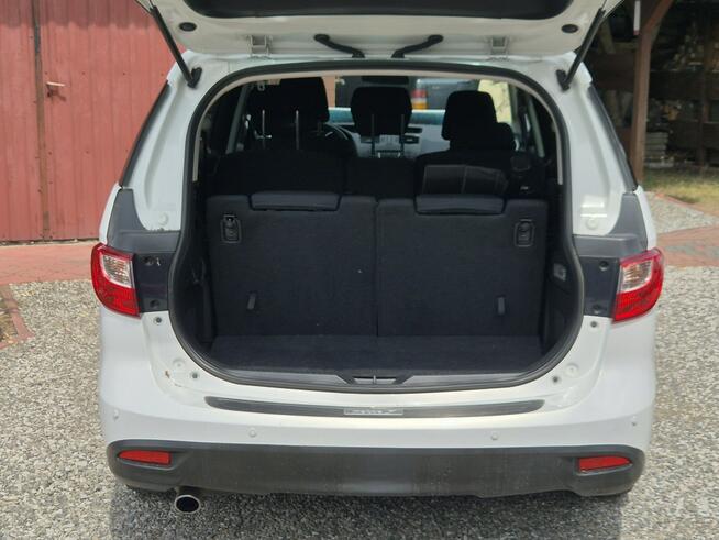 Mazda 5 1.8B 2012 Rej, 7 Osób, Przebieg Tylko 133tyś km, Z Niemiec