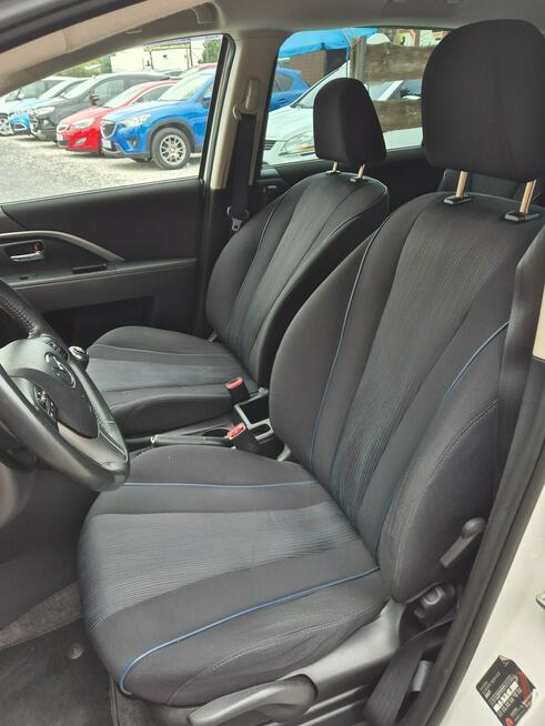 Mazda 5 1.8B 2012 Rej, 7 Osób, Przebieg Tylko 133tyś km, Z Niemiec