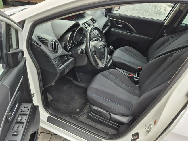 Mazda 5 1.8B 2012 Rej, 7 Osób, Przebieg Tylko 133tyś km, Z Niemiec