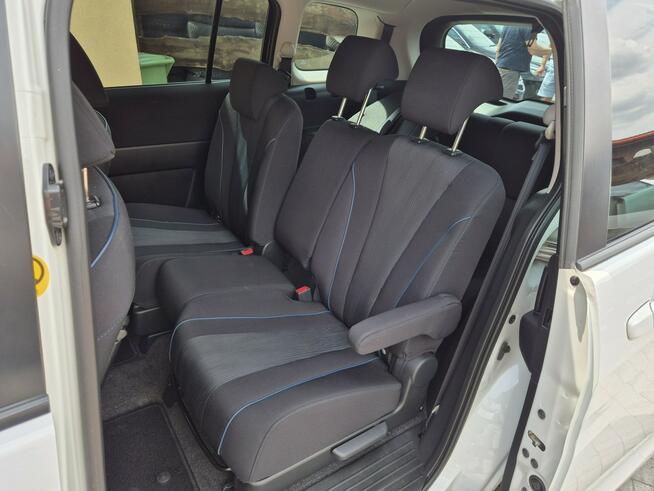 Mazda 5 1.8B 2012 Rej, 7 Osób, Przebieg Tylko 133tyś km, Z Niemiec