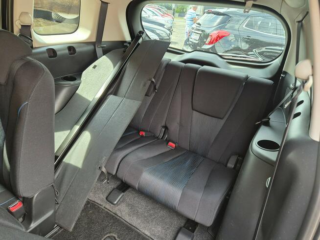 Mazda 5 1.8B 2012 Rej, 7 Osób, Przebieg Tylko 133tyś km, Z Niemiec