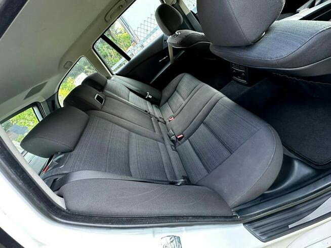 BMW e61 520d 163KM M47 Kombi Biała Alpinweiss Bardzo Ładna Opłacona